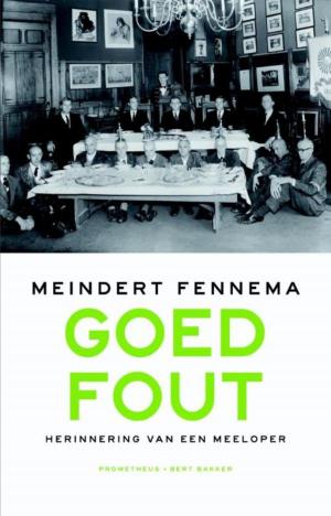 Cover of the book Goed fout by Thomas Erdbrink