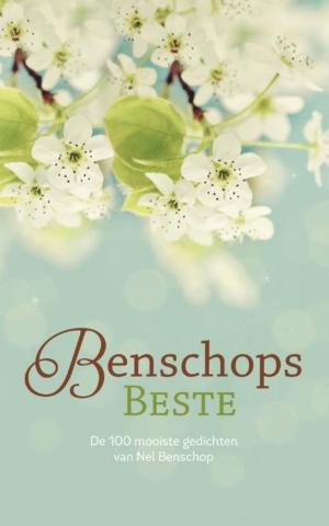 Cover of the book Benschops beste by Vincent Boutal