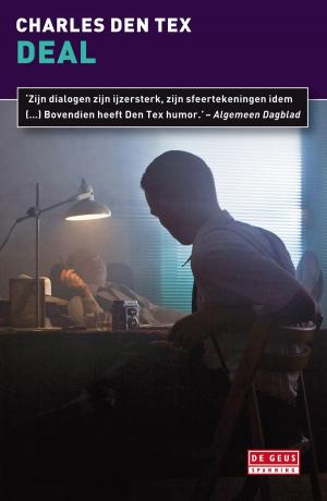 Cover of the book Deal by Guus Kuijer