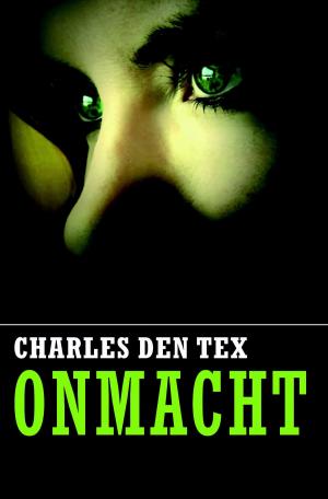 Cover of the book Onmacht by Willem van Toorn