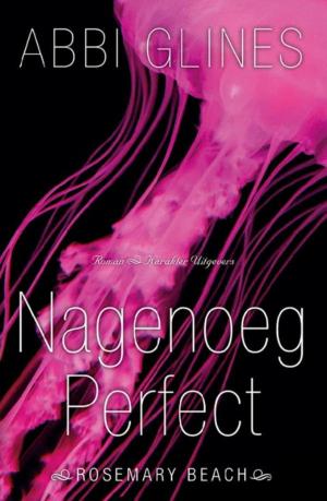 Cover of the book Nagenoeg perfect by Claude Berube