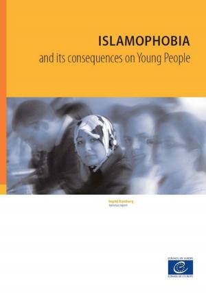 Book cover of Islamophobia and its consequences on young people