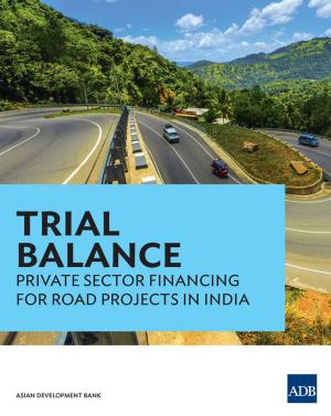 Cover of the book Trial Balance by Asian Development Bank