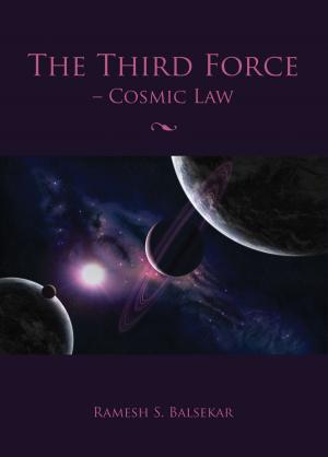 bigCover of the book The Third Force by 