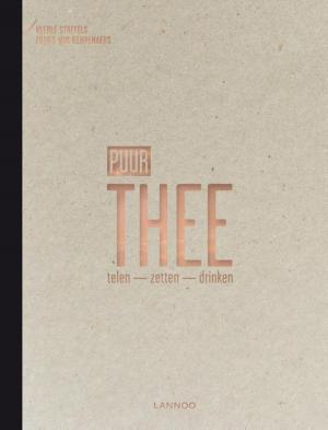 Cover of Puur thee