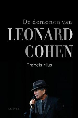Cover of the book De demonen van Leonard Cohen by Scott Semegran