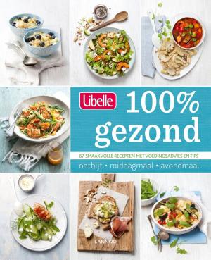 Cover of Libelle 100% gezond