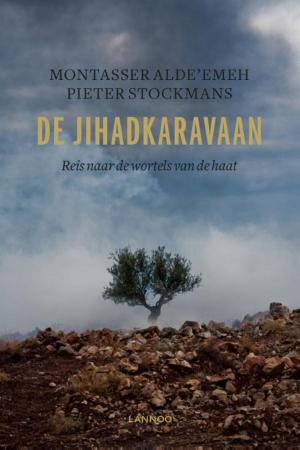 Cover of De jihadkaravaan