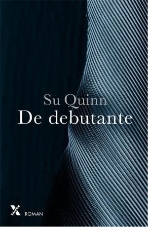 Cover of the book De debutante by Robert Steffens