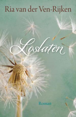 Cover of the book Loslaten by Rianne Verwoert