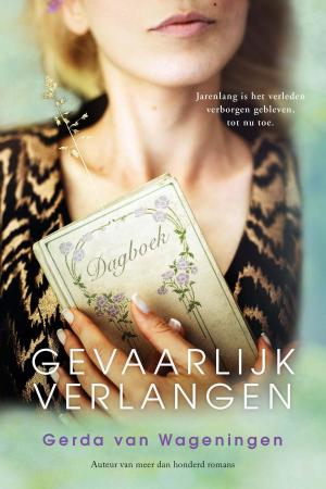 Cover of the book Gevaarlijk verlangen by Johan Smit