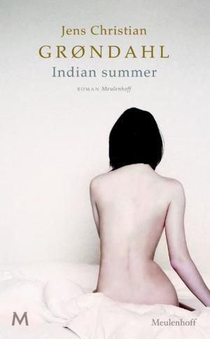 Cover of the book Indian Summer by Hubert Lampo
