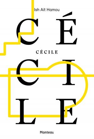 Cover of Cécile