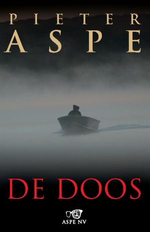 Book cover of De doos