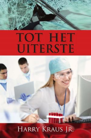 Cover of the book Tot het uiterste by Geesje Vogelaar- van Mourik