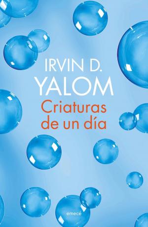 Cover of the book Criaturas de un día by Lorenzo Fernández Bueno