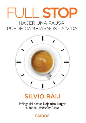 Cover of the book Full Stop by Peridis, RTVE