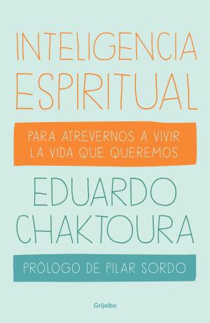 Book cover of Inteligencia espiritual
