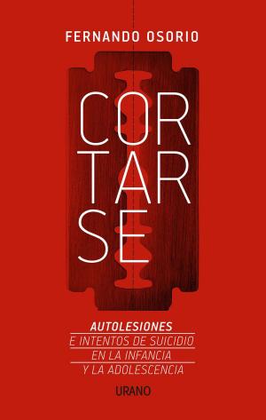 Cover of the book Cortarse by Flavia Tomaello