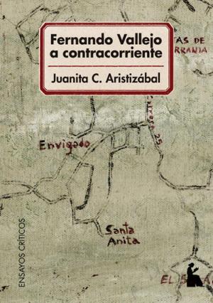 Cover of Fernando Vallejo a contracorriente