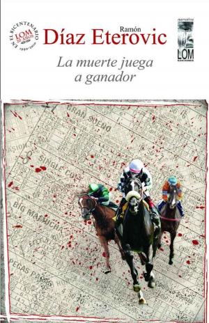 Book cover of La muerte juega a ganador