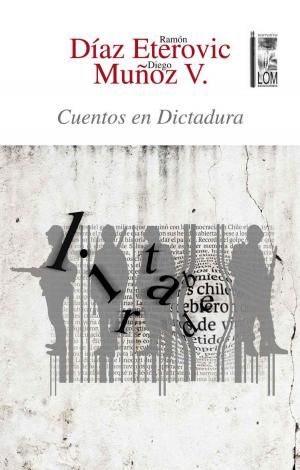 Cover of Cuentos en Dictadura