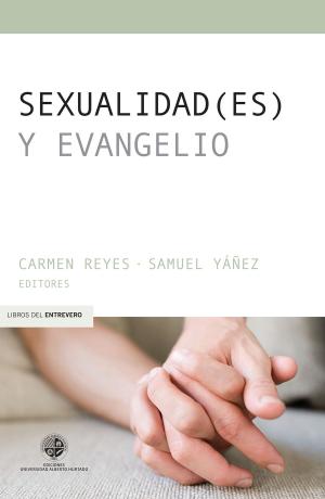Cover of the book Sexualidades y evangelio by Susan Bulanda
