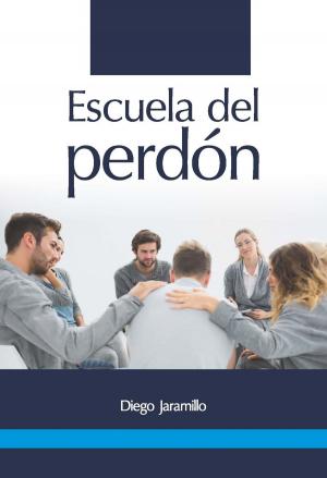 Book cover of Escuela de Perdón