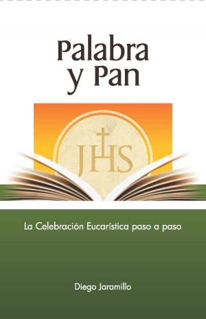 Book cover of Palabra y Pan