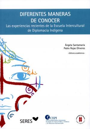 Cover of the book Diferentes maneras de conocer by Julián David Cortés Sánchez