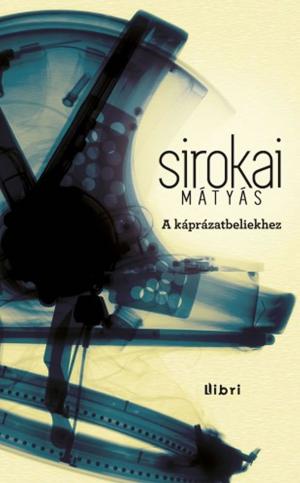 Cover of the book A káprázatbeliekhez by Lakatos Levente