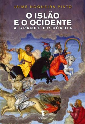 Cover of the book O Islão e o Ocidente  A Grande Discórdia by Amos Oz