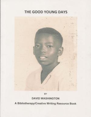 Book cover of The Good Young Days