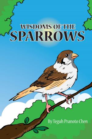 Cover of the book Wisdoms of the Sparrows by Jessica Jung