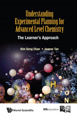 bigCover of the book Understanding Experimental Planning for Advanced Level Chemistry by 