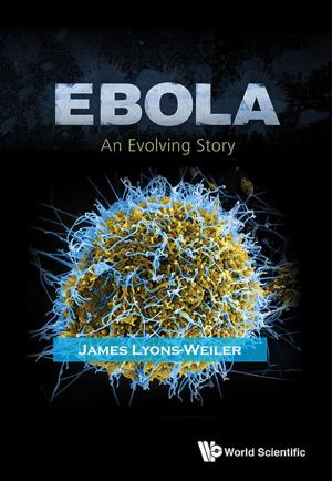 Book cover of Ebola