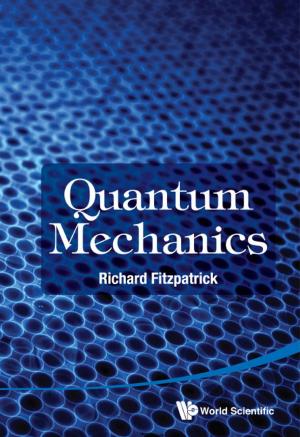Cover of the book Quantum Mechanics by John Wong