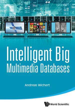 Book cover of Intelligent Big Multimedia Databases