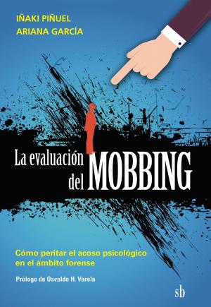 Cover of the book La evaluación del Mobbing by Enrique Cambón