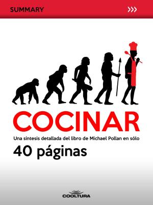 Cover of the book Cocinar by Suzanne Borg