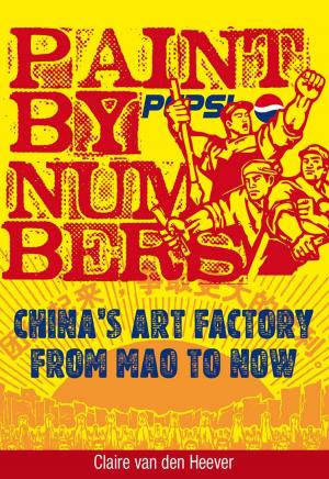 Cover of Paint by Numbers
