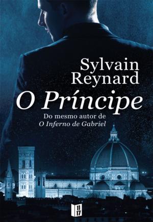 Cover of the book O Príncipe by George R. R. Martin