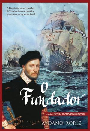 Cover of the book O Fundador by Kim Iverson Headlee