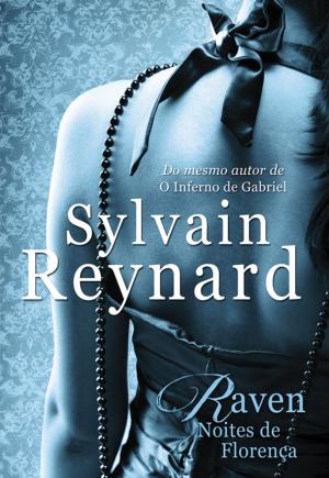 Cover of the book Raven - Noites de Florença by Brandon Sanderson