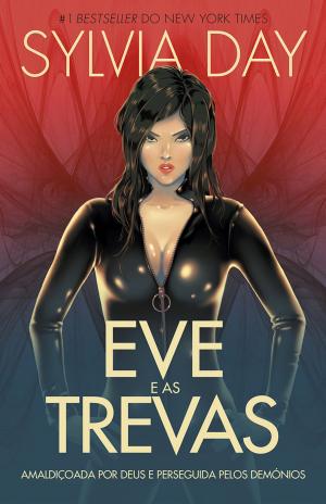 Book cover of Eve e as Trevas