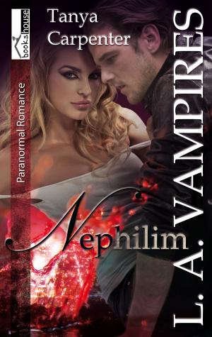 Book cover of Nephilim - L. A. Vampires 1