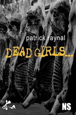 Book cover of Dead girls