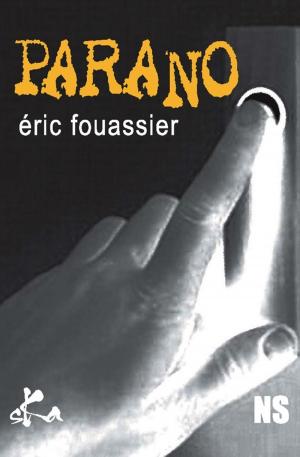 Cover of the book Parano by Jérémy Bouquin