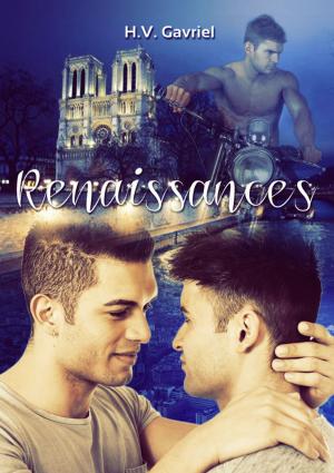 Cover of the book Renaissances by Jean-Marc Brières
