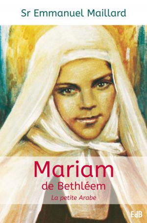 Book cover of Mariam de Bethléem